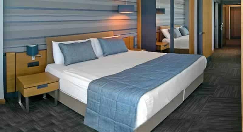 Ilıca Hotel Spa & Wellness Resort